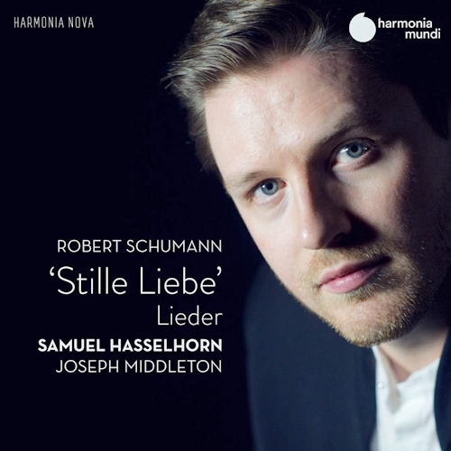 HASSELHORN, SAMUEL / JOSEPH MIDDLETON - SCHUMANN - STILLE LIEBEHASSELHORN, SAMUEL - JOSEPH MIDDLETON - SCHUMANN - STILLE LIEBE.jpg